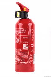 Fire Extinguisher